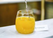 Sari Temulawak: Jamu Jawa Segar Kaya Manfaat