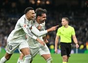 La Liga: Mbappe Kejar Rekor Ronaldo, Madrid Intip Barcelona