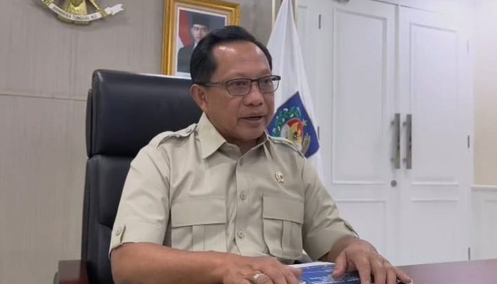 Mendagri Ingatkan Kepala Daerah Sumut: Anggaran Bencana Tak Boleh Disalahgunakan