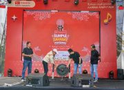 Daihatsu Kumpul Sahabat 2025: Pesta Penutup di Pontianak