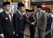 Menhan Lantik 12 Pakar: Noe Letto, Anak Hotman Paris Hingga Tokoh Lain