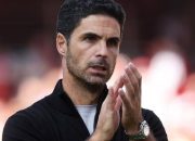 Arteta Geram Arsenal Tak Dapat Penalti Lawan Forest