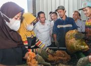Menteri LHK: Insinerator Sampah Bandung Dihentikan