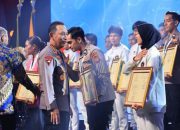 Puja Lestari: Emas SEA Games 2025 Bawa ke Akademi Kepolisian