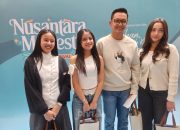 Megan Domani Jadi Istri Kedua Gunawan Sudrajat di Film ‘Tuhan, Benarkah Kau Mendengarku?’