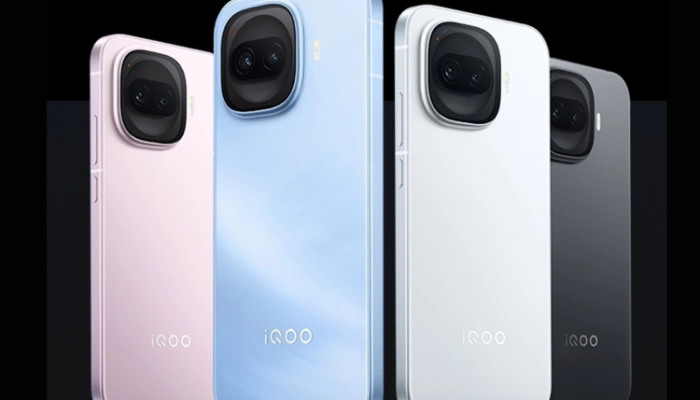 iQoo Z11 Turbo: Baterai 7.600 mAh, Ngebut 100W