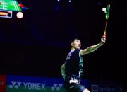 Jadwal Final India Open 2026: Jojo Bidik Gelar Perdana Tahun Ini!