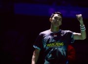 Jojo Juara India Open 2026: 16 Tahun Penantian Hampir Usai!