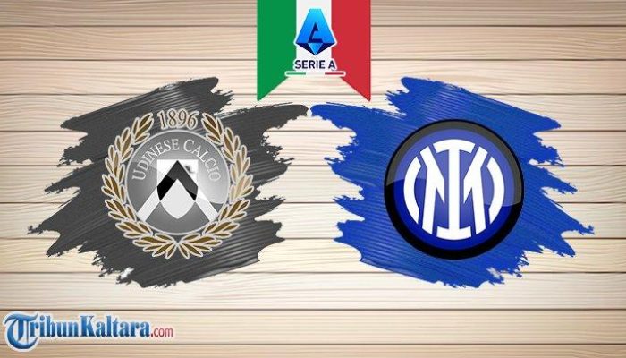 Chivu Beri Komentar Usai Inter Permalukan Udinese