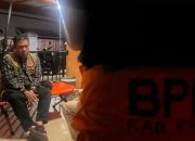 ATR 42: Kabut dan Jurang, Ancaman di Gunung Bulusaraung