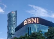 BNI Raih Penghargaan Kemendes PDT Berkat Konsistensi Pemberdayaan Desa