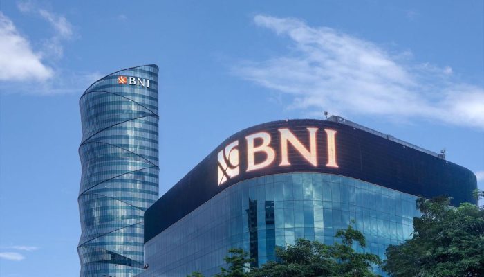 BNI Raih Penghargaan Kemendes PDT Berkat Konsistensi Pemberdayaan Desa