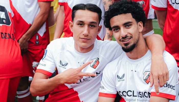 Debut di Belanda: Winger Garuda Belum Dipercaya Starter