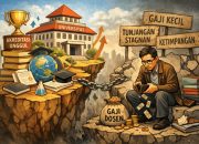 Dosen Sejahtera, Kampus Berkualitas