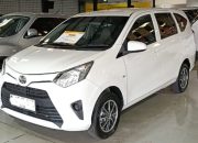 Perburuan Mobil Murah Jelang Lebaran: Di Bawah Rp 150 Juta