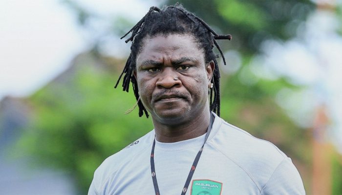 Bio Paulin: Pahlawan Pasuruan United, 6 Laga Sempurna, 26 Gol, Tanpa Kebobolan