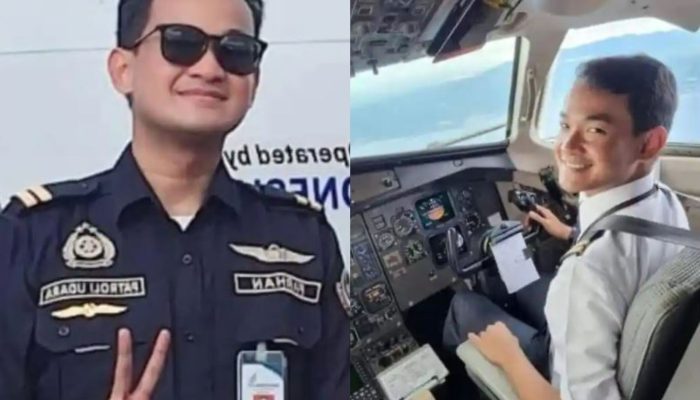 Jejak Farhan: Smartwatch Ungkap Langkah Terakhir Sang Co-Pilot
