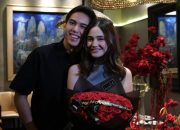 Syifa Hadju & El Rumi: Dari DM Panjang ke Pelaminan