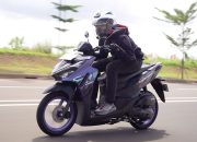 Vario 125 Lawas vs. Baru & Street 2026: Duel Kencang!