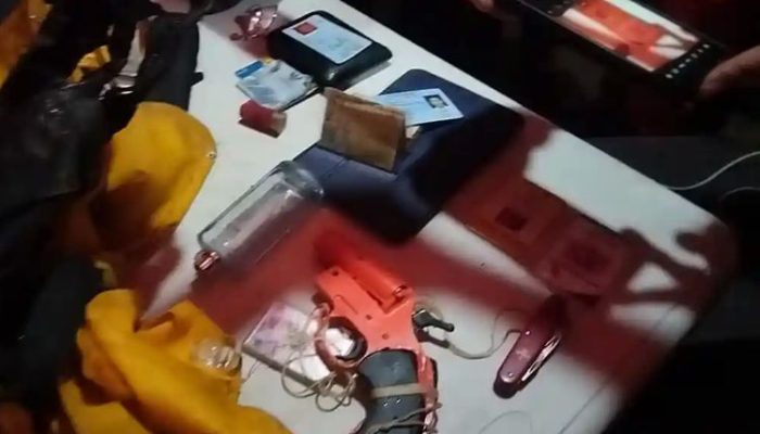 SAR: Barang & Serpihan ATR-42 Ditemukan, Area Pencarian Menyempit