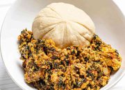 Fufu: Kenyang, Sabar, Bersama