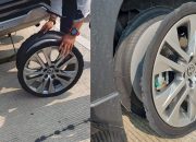 Klaim Ganti Rugi Ban Pecah Tol: Syarat & Prosedur Wajib Anda Ketahui