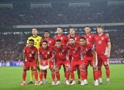 Debut Herdman: Indonesia Hadapi Lawan di FIFA Series 2026