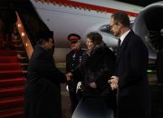 Prabowo-Charles-Starmer: Agenda Ekonomi & Maritim