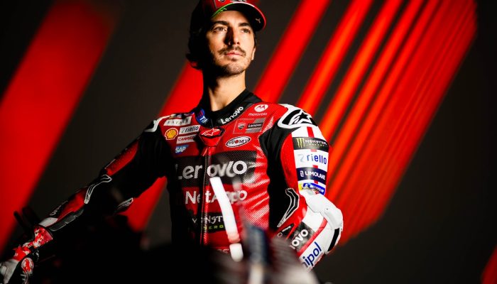 Bagnaia Fokus Balap, Masa Depan Dikesampingkan
