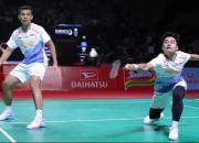 Link Streaming Indonesia Masters 2026: 3 Derbi Tuan Rumah Hari Ini