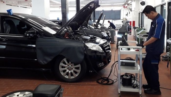 7 Istilah Bengkel Wajib Tahu, Nomor 5 Bikin Kaget!