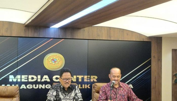 MA siapkan aturan teknis penilaian hakim dalam pasal pengakuan bersalah KUHAP baru