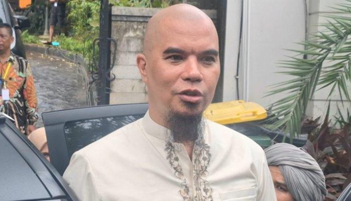 Dhani: Kenapa El Rumi & Syifa Tak Gelar Pesta Ngunduh Mantu
