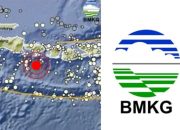 Gempa Buleleng Bali: Pantau Pusat Gempa BMKG Terbaru