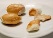 Biji durian bisa dimakan? Ini penjelasan & cara aman menikmatinya
