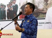 Sawah Terancam, Jateng Bebaskan PBB Petani Demi Padi 10,5 Juta Ton