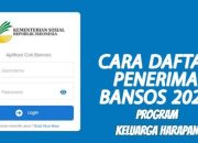 Bansos PKH 2026 Cair: Jadwal & Cek Penerima