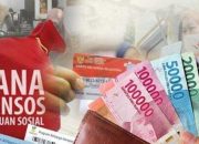 Cek Nama Anda: Bansos PKH & BPNT Januari 2026 Cair!
