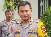 Kebumen 2025: Kriminalitas Naik, Kecelakaan Turun