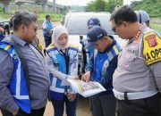 Pantau Arteri Selatan: Dirlantas Polda Jabar Pastikan Kesiapan Mudik