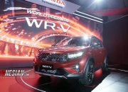 Honda NXR 160 Bros 2026 resmi meluncur: penantang serius KLX dan WR di Indonesia