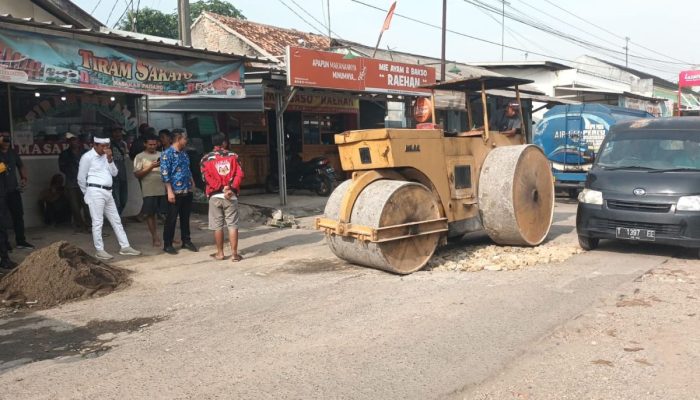 Video Jawaban Dedi Mulyadi Pemuda Viralkan Jalan Rusak Diintimidasi dan Dipolisikan Keluarga Kades