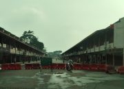 Nataru 2026: Oleh-oleh Kuningan Lesu, Omzet Anjlok 20%