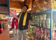 Koperasi Merah Putih Busung, Penopang UMKM Gurun Telaga Biru