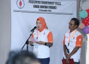 Peresmian Sekretariat ORARI Lokal Bintan YH5UC