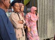 Mengerikan, Nelayan Diserang Buaya di Tembeling Tanjung