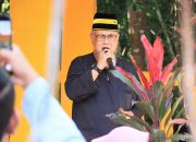 Kenduri Merohom Bukit Batu di Bintan