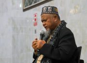 Peringatan Isra Mi’raj 1447 H di Bintan Timur