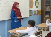 Seragam Gratis untuk Siswa Baru Serang Mulai Juli 2026