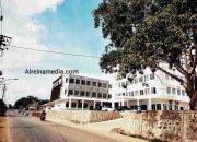 Alasan Soal Peresmian Gedung Poli Rawat Jalan RSUD Bintan